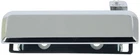 Die-cast Chrome Outer Door Handle 1983-88 Ford Thunderbird; Lh Drivers Side New. Price: $23.74.