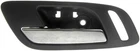 Interior Door Handle Dorman 81186 New. Price: $29.94.