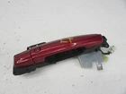 Door Handle Kizashi 2010 2013 Left Driver Side Front Outer Exterior Opener Oem Used. Price: $49.99.