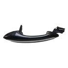 Bmw Series F10 2009-2017 Left Front Outer Door Handle 51227276241 Used. Price: $51.12.