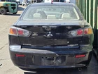 Passenger Right Rear Side Door Without Turbo Fits 11 Lancer 648527 Used. Price: $249.99.