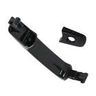 Door Handle For Nissan Rogue Select 2014-2015 Front Left 80640AM205 New. Price: $19.19.