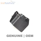 2021-2024 Vw Taos Rear Left Wheel Spoiler / Mud Flap (front) 2GJ854857 Used. Price: $13.71.