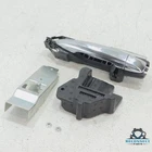 2019-2023 Nissan Altima Rear Left Exterior Side Door Handle Assembly Chrome Oem Used. Price: $118.99.