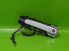 11-18 Jetta Left Front Exterior Door Handle Assembly W/keyless Oem 4524-39 Used. Price: $80.00.