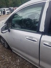 22 Toyota Sienna Xle 2.5L At Fwd Door White 089 Driver Front Left Oem-see Images Used. Price: $1200.00.