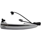 Exterior Door Handles Front Rear Driver Passenger Side Left/right New. Price: $56.67.