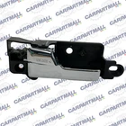 2006-2012 Ford Fusion Rear Left Side Interior Door Handle AE53-54266A27-A Used. Price: $29.72.