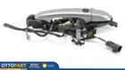 2007-2015 Jaguar Xk Right Passenger Outer Door Handle Grip Grab Opener Assembly Used. Price: $45.67.