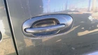 00 Chrysler Voyager Driver Left Rear Outside Door Handle Oem Back Green QK01SW7 Used. Price: $72.20.