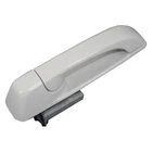 For Dodge Ram 1500 2010 1GH19GW7AF Rear Left Outer Exterior Door Handle New. Price: $127.92.