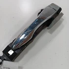 Passenger Right Rear Door Handle Exterior Fits 13-20 Nissan Pathfinder Oem Used. Price: $30.50.