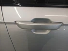 Passenger Door Handle Exterior Assembly Fits 21-24 Grand Cherokee 1660700 Used. Price: $151.98.