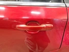 Lh Driver Rear 2013 Edge Door Handle Outside Exterior SKU#4247251 Used. Price: $74.10.