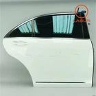 W221 07-13 Mercedes Class Rear Right Side Complete Door Shell White DS113 Used. Price: $214.99.