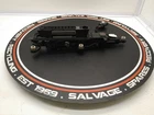 Range Rover Velar 2019 L560 Nsr Passengers Rear Outer Door Handle J8A2-26601-AD Used. Price: $184.02.