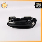 05-12 Porsche Boxster Cayman 987 911 Left Side Exterior Door Handle Black Oem Used. Price: $141.23.
