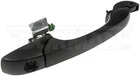 Dorman 81377 Front Right Exterior Door Handle Fits Jeep Compass Patriot New. Price: $33.86.