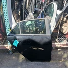 Passenger Rear Side Door Sedan Power Window Fits 18-20 Rio 567307 Used. Price: $522.50.