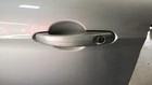 Used Front Left Exterior Door Handle Fits: 2018 Ford Escape Assembly. Price: $96.90.