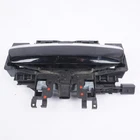 2004-2010 Audi A8L S8 Quattro Rear Right Exterior Door Handle Oem 4E1837885 Used. Price: $23.99.