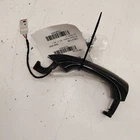 Driver Left Front Door Handle Exterior Fits 17-23 Chevy Bolt Used. Price: $35.95.