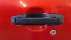 Used Rear Left Exterior Door Handle Fits: 2001 Chevrolet Tracker Front. Price: $78.69.