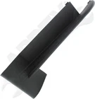 Apdty 168161 Front Driver Side Outer Bumper Grille Primed New. Price: $17.65.
