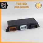 10-19 Maserati Granturismo M145 Convertible Roof Top Control Module Oem 23K Used. Price: $357.23.