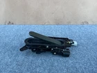 Rivian R1S R1T 22-24 Oem Front Left Driver Exterior Door Handle W/ Bracket Green Used. Price: $149.95.