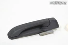 2013-2018 Dodge Ram 1500 Rear Right Side Exterior Door Panel Handle Black Oem Used. Price: $74.87.