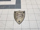 Monogram Motometer Shield Letter 1920S 1930S Used. Price: $19.95.
