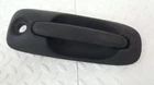 01-07 Dodge Caravan Front Driver Exterior Door Handle Used. Price: $16.16.