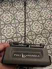 06-14?? Honda Ridgeline Passenger Rear Folding Seat Release Handle Latch Oem Used. Price: $65.00.