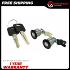 Door Lock Cylinder Kit For 1996-2004 Explorer / 05-06 F-series Super Duty Pickup New. Price: $32.50.