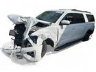 Driver Door Handle Exterior Only Fits 18-21 Expedition 574759 Used. Price: $91.89.