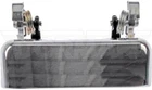 Dorman Exterior Door Handle , Pn# 91112 New. Price: $43.34.