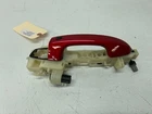 18-23 Kia Stinger Front Left Driver Side Exterior Door Handle Red, Oem LOT3473 Used. Price: $139.00.
