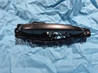 2017-2024 Jeep Compass Front Rear Right Exterior Door Handle Oem Grey Used. Price: $59.88.