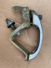Vw Volkswagen Beetle Bug Bonnet Hood Handle Flap Lock Latch 111 113 823 565 Used. Price: $35.00.