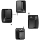 Outside Exterior Door Handle Fit 99-16 Ford Excursion F250 F350 F450 Super Duty New. Price: $36.89.