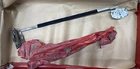 Door Handle Remote Assy BJ8 Rt. AHB6389 New. Price: $350.00.