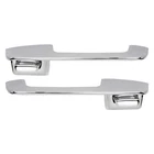 For Dodge Charger 1967-1970 Oer MB2262 Front Exterior Door Handle Kit New. Price: $131.35.