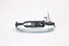2005 Chrysler Crossfire Zh Coupe #417 Exterior Left Driver Door Handle Used. Price: $37.99.