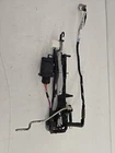 2007 2011 Toyota Camry Hybrid Front Right Passenger Door Exterior Handle Black Used. Price: $75.00.