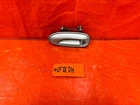 92-96 Honda Prelude Driver Left Exterior Door Handle Oem Factory #273 Used. Price: $38.95.