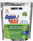 Thetford 50431 96670 Aquamax Ti Sc 16 Ct Srp; Biological Treatment Used To Break New. Price: $27.11.