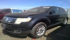 Edge 2010 Door Handle Interior 29940815 Used. Price: $92.25.