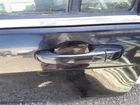 L/r Left Rear Door Exterior Handle Black 11-14 Chrysler 200 315P Used. Price: $93.06.