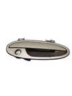 Passenger Right Door Handle Exterior Vin Classic 1997-2005 Malibu Oem Used. Price: $30.95.